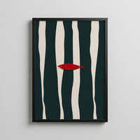 Red Fish