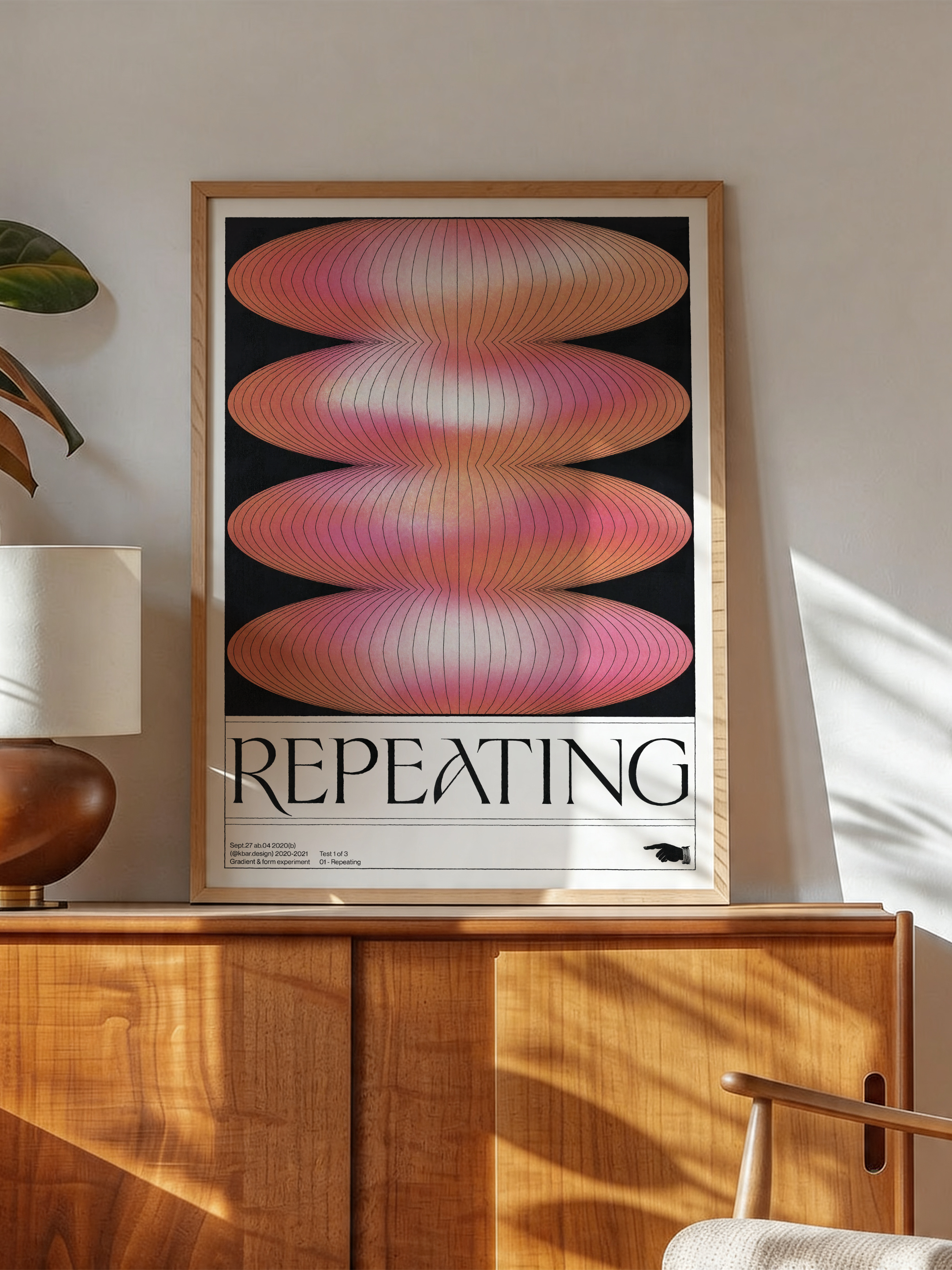 Repeating