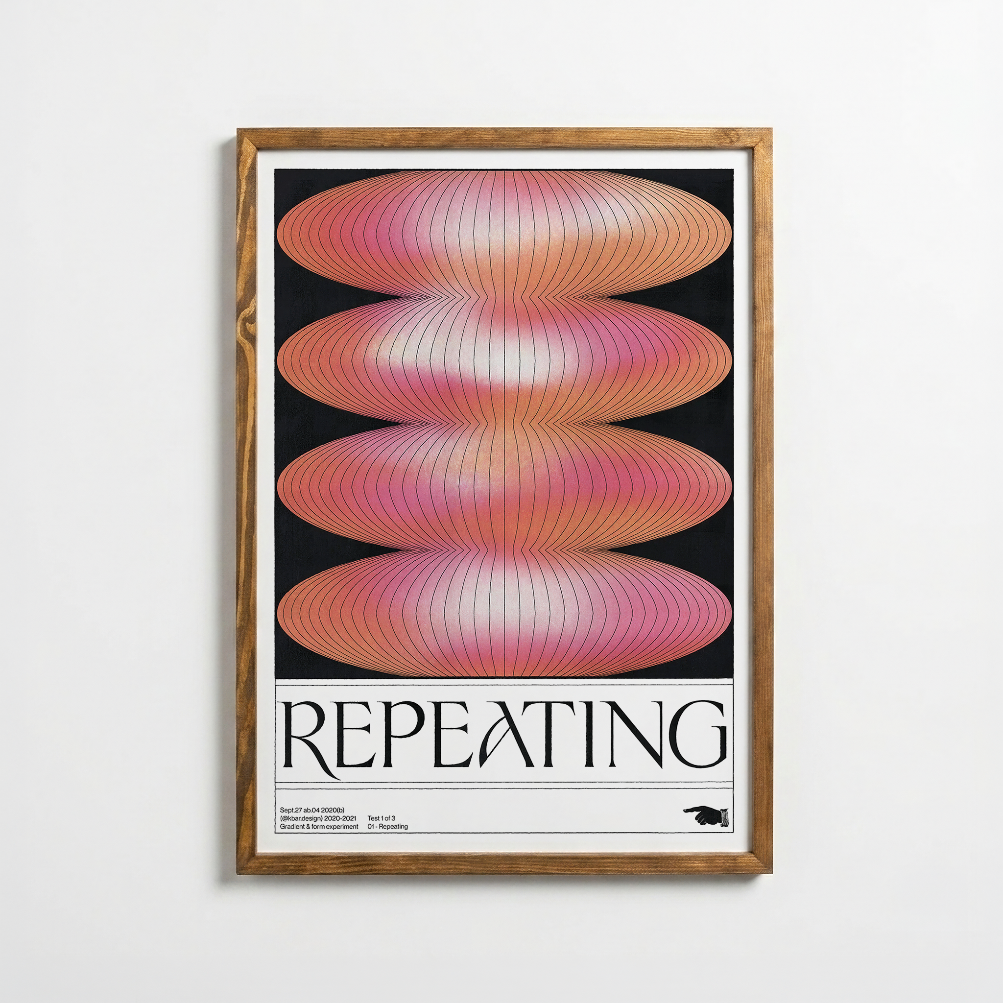 Repeating