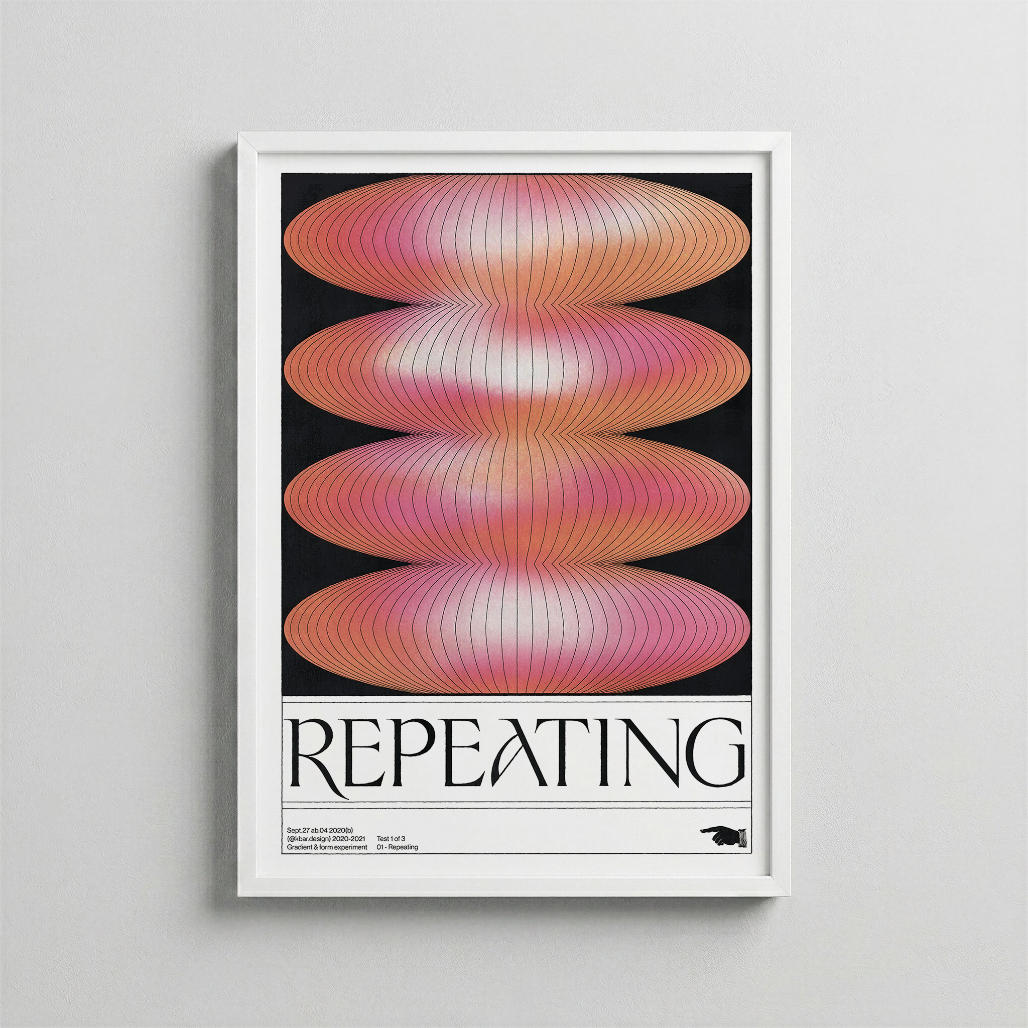 Repeating