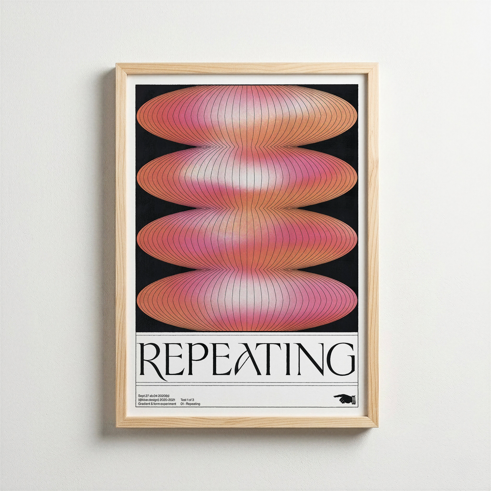 Repeating