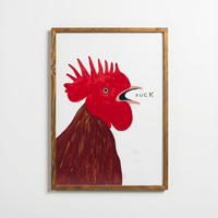 Rooster - F*ck