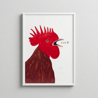 Rooster - F*ck