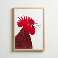 Rooster - F*ck