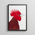 Rooster - F*ck