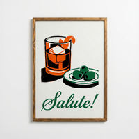 Salute Kokteyl