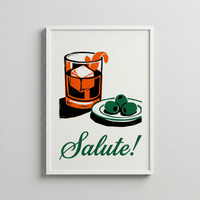 Salute Kokteyl