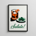 Salute Kokteyl