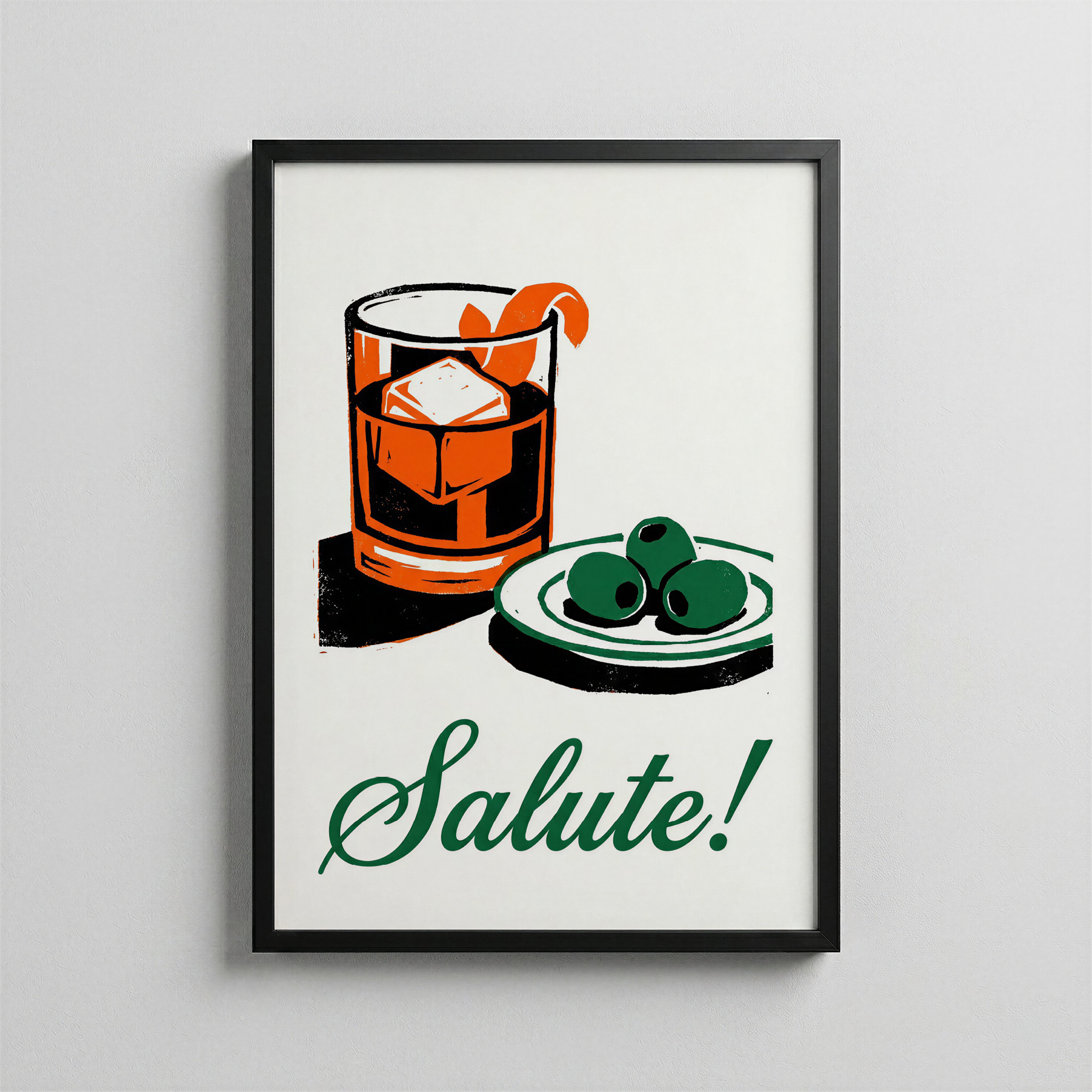 Salute Kokteyl