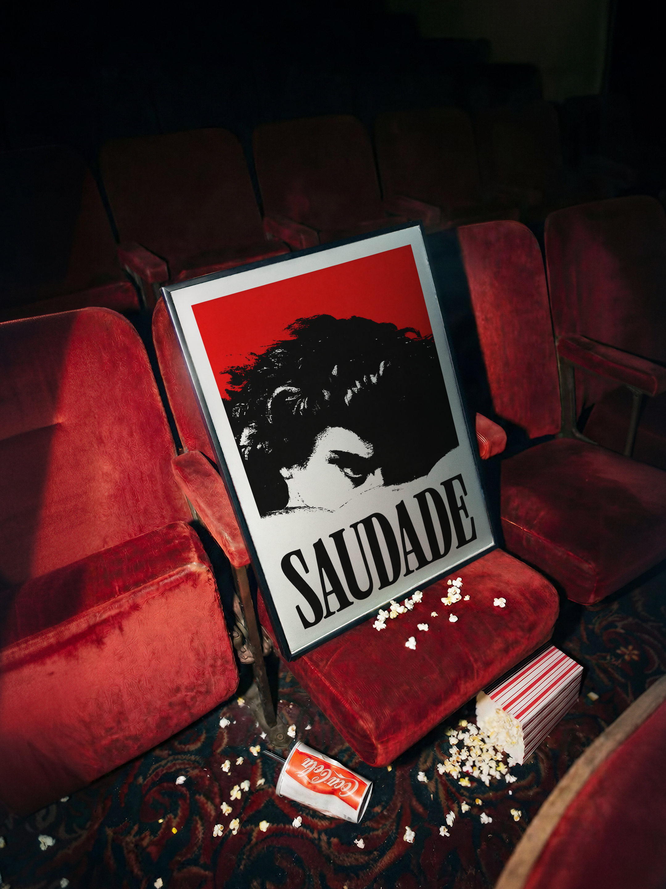 Saudade