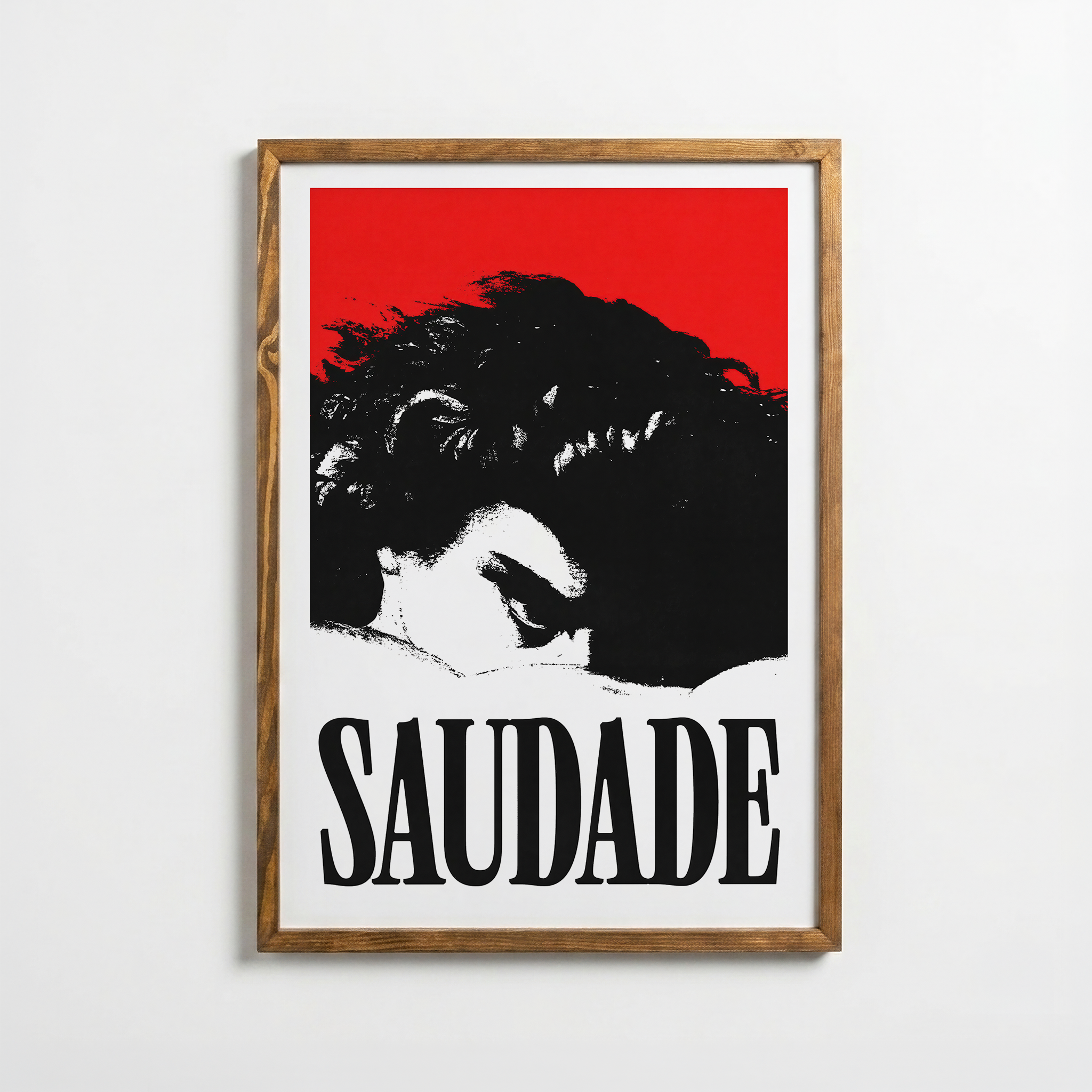 Saudade