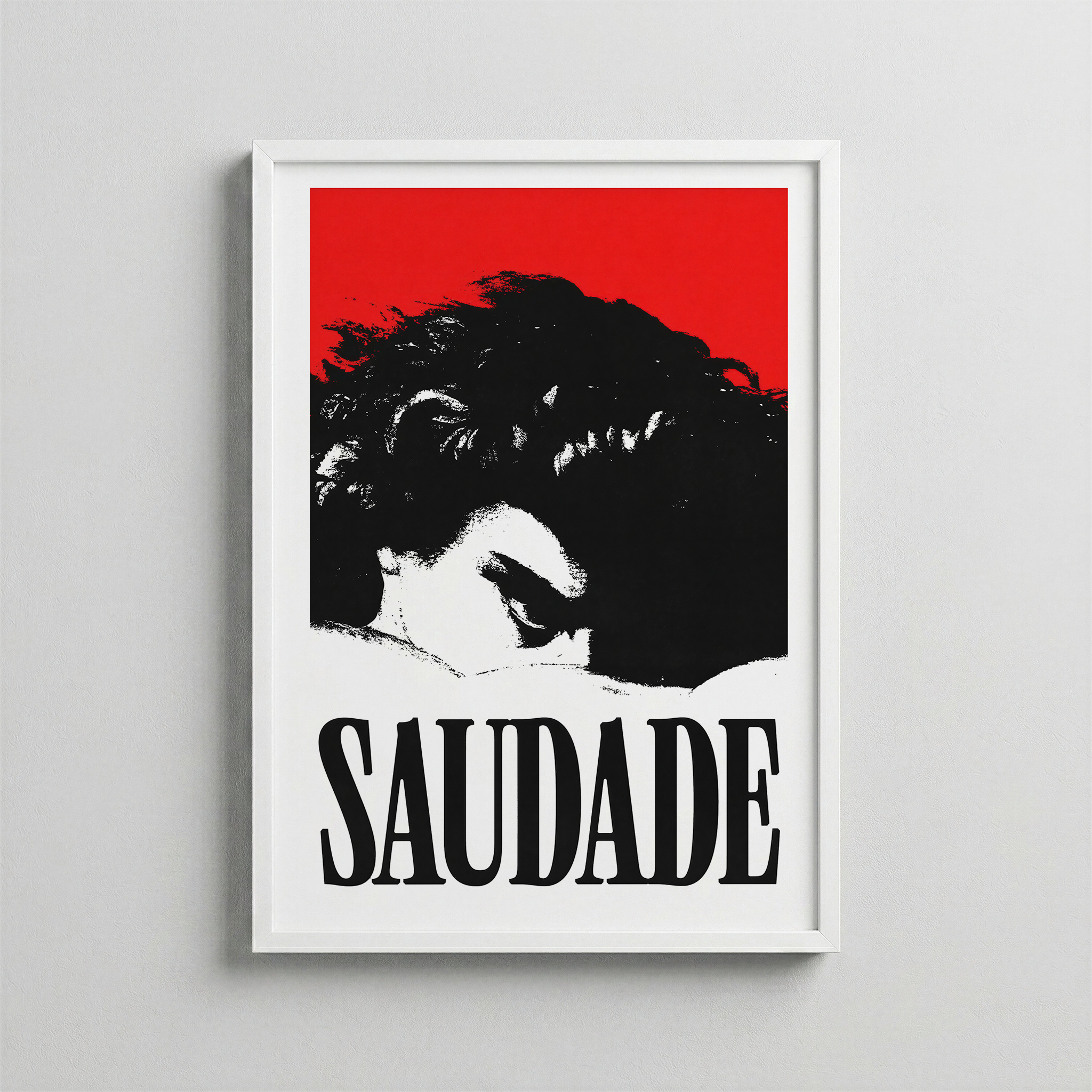 Saudade