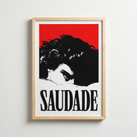 Saudade