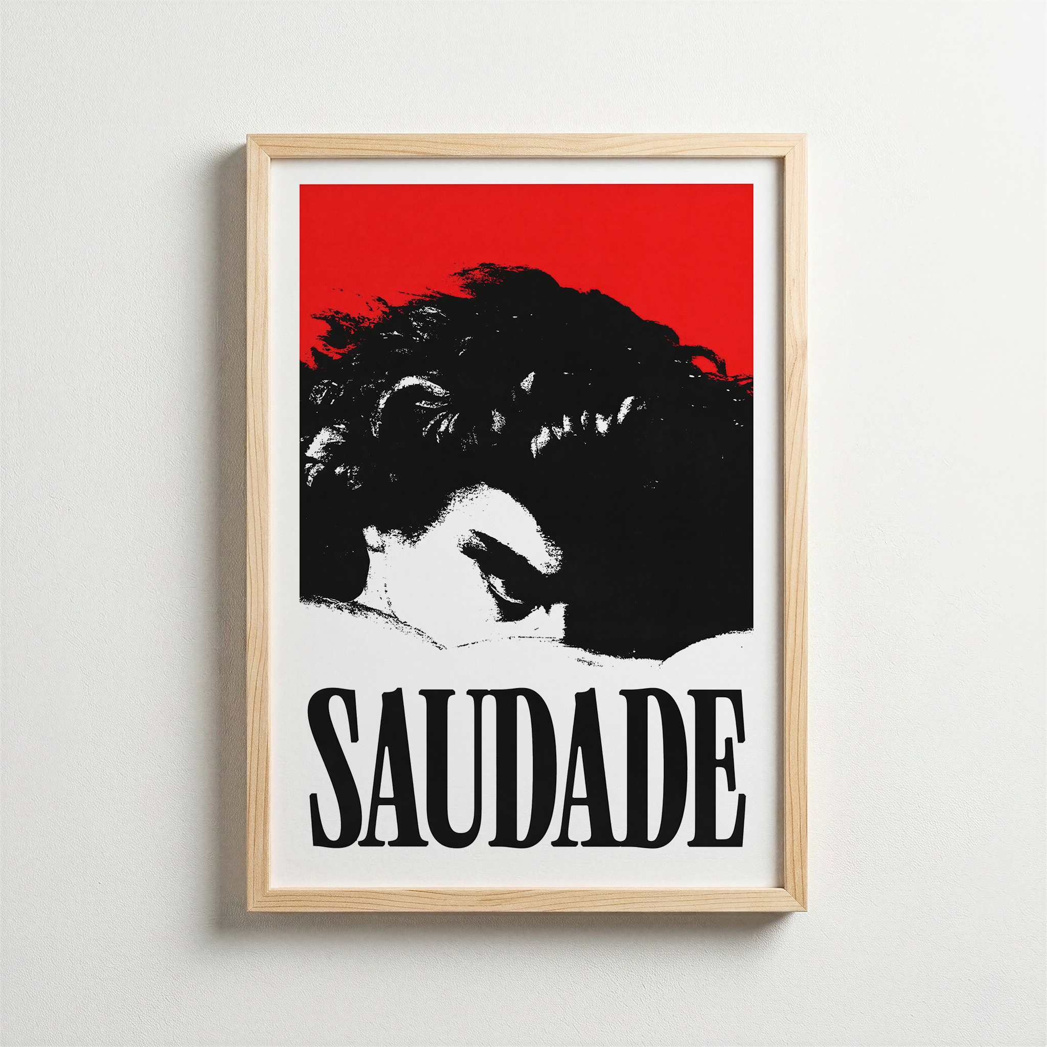 Saudade