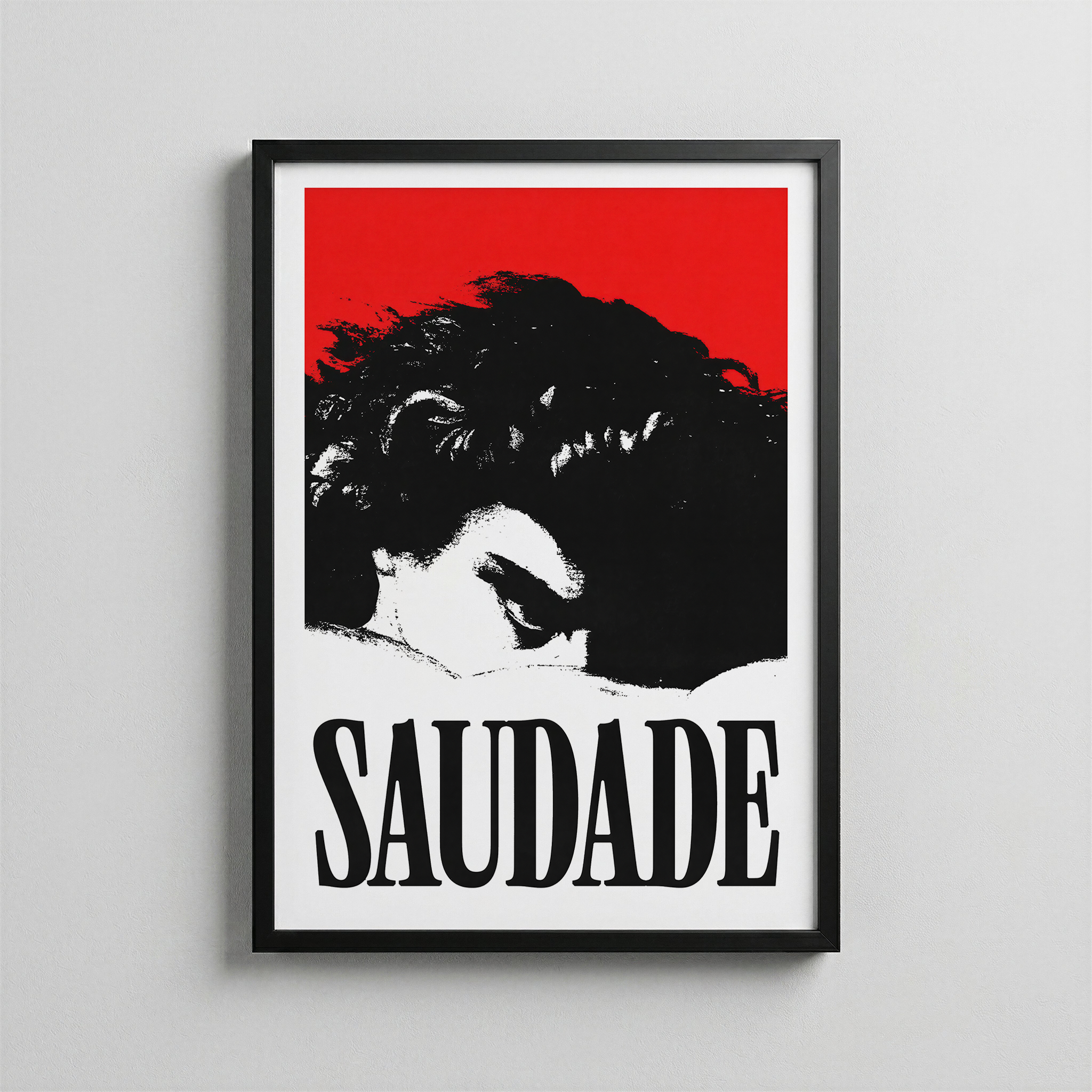 Saudade