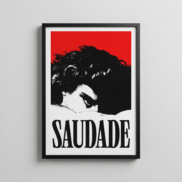 Saudade