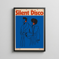 Silent Disco