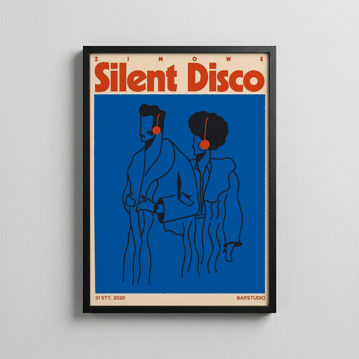 Silent Disco