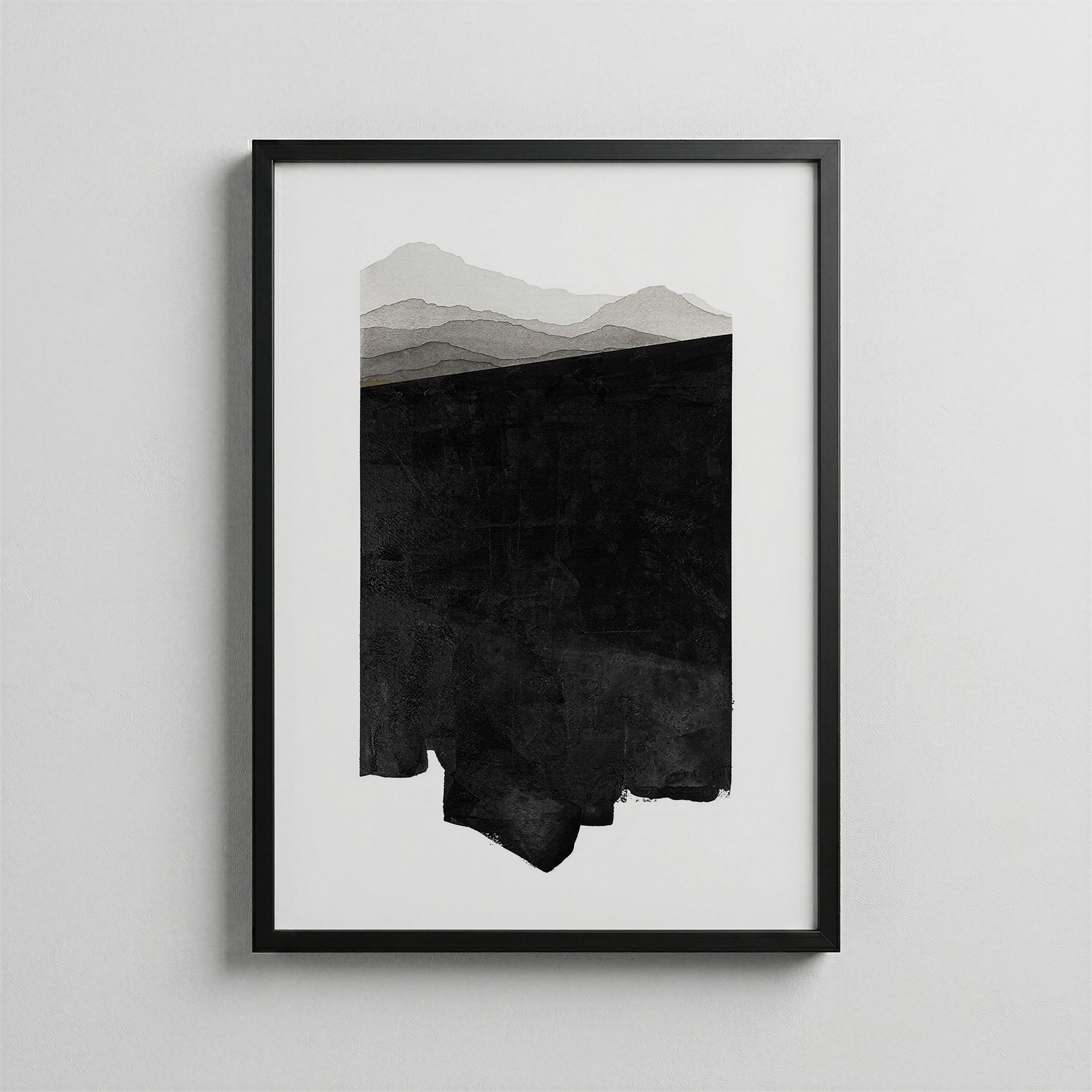 Silent Ridge