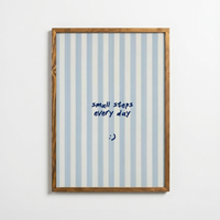 Small Steps Every Day No.2