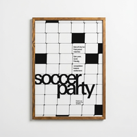 Soccer Party