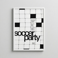 Soccer Party