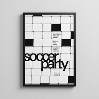 Soccer Party