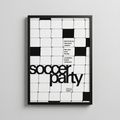 Soccer Party