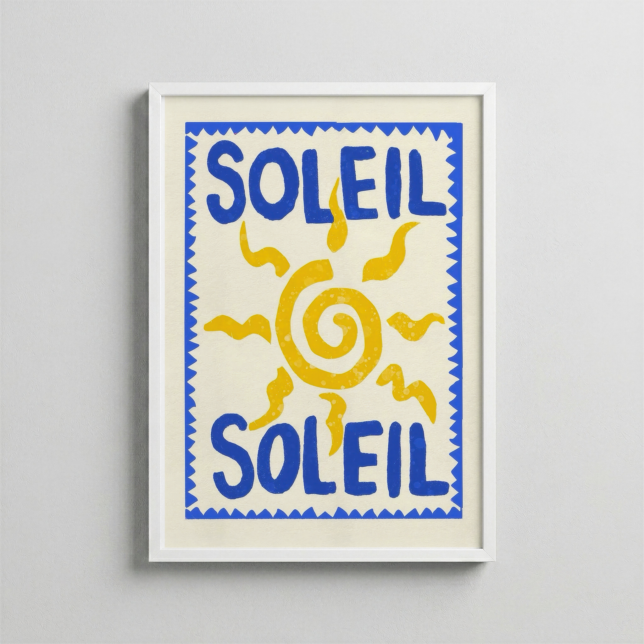 Soleil