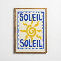 Soleil