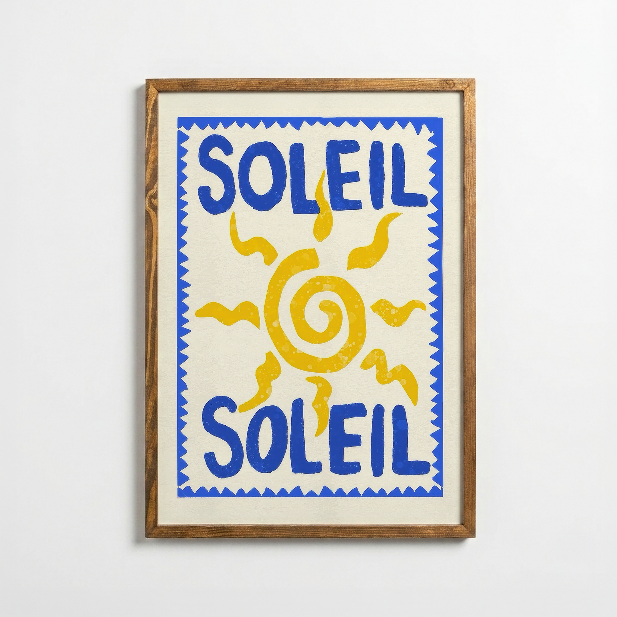 Soleil