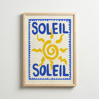Soleil