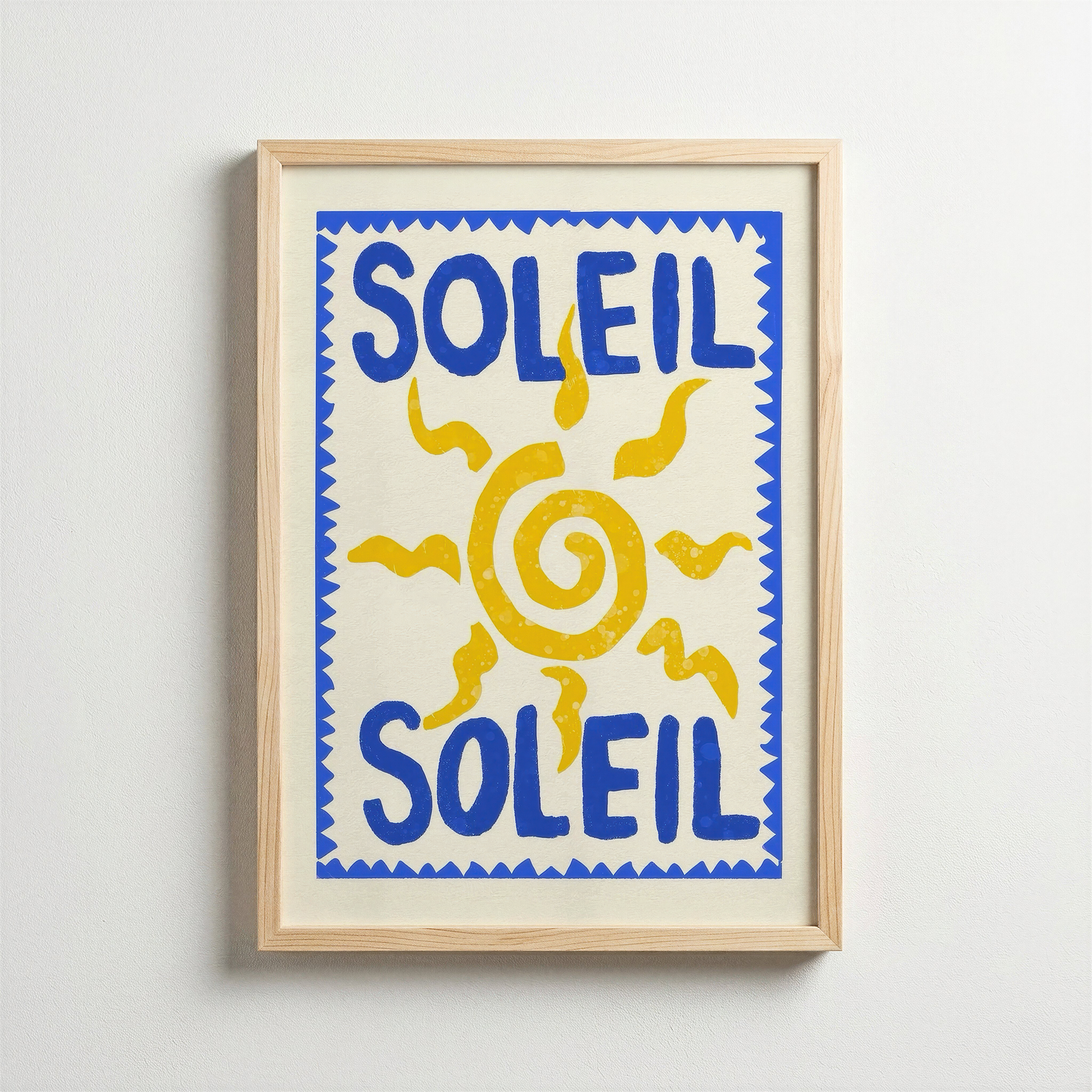 Soleil