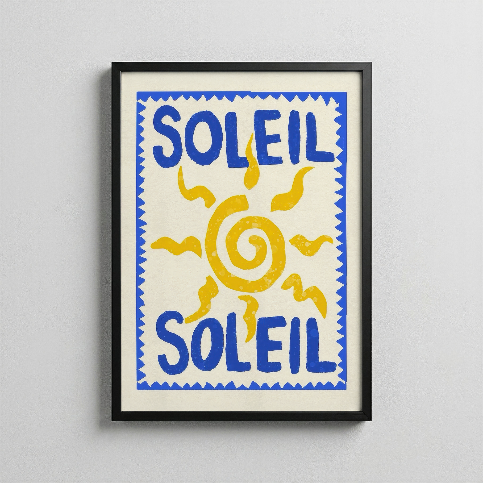 Soleil