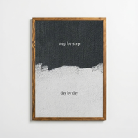 Step by Step, Day by Day No.2