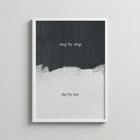 Step by Step, Day by Day No.2