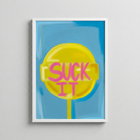 Suck It
