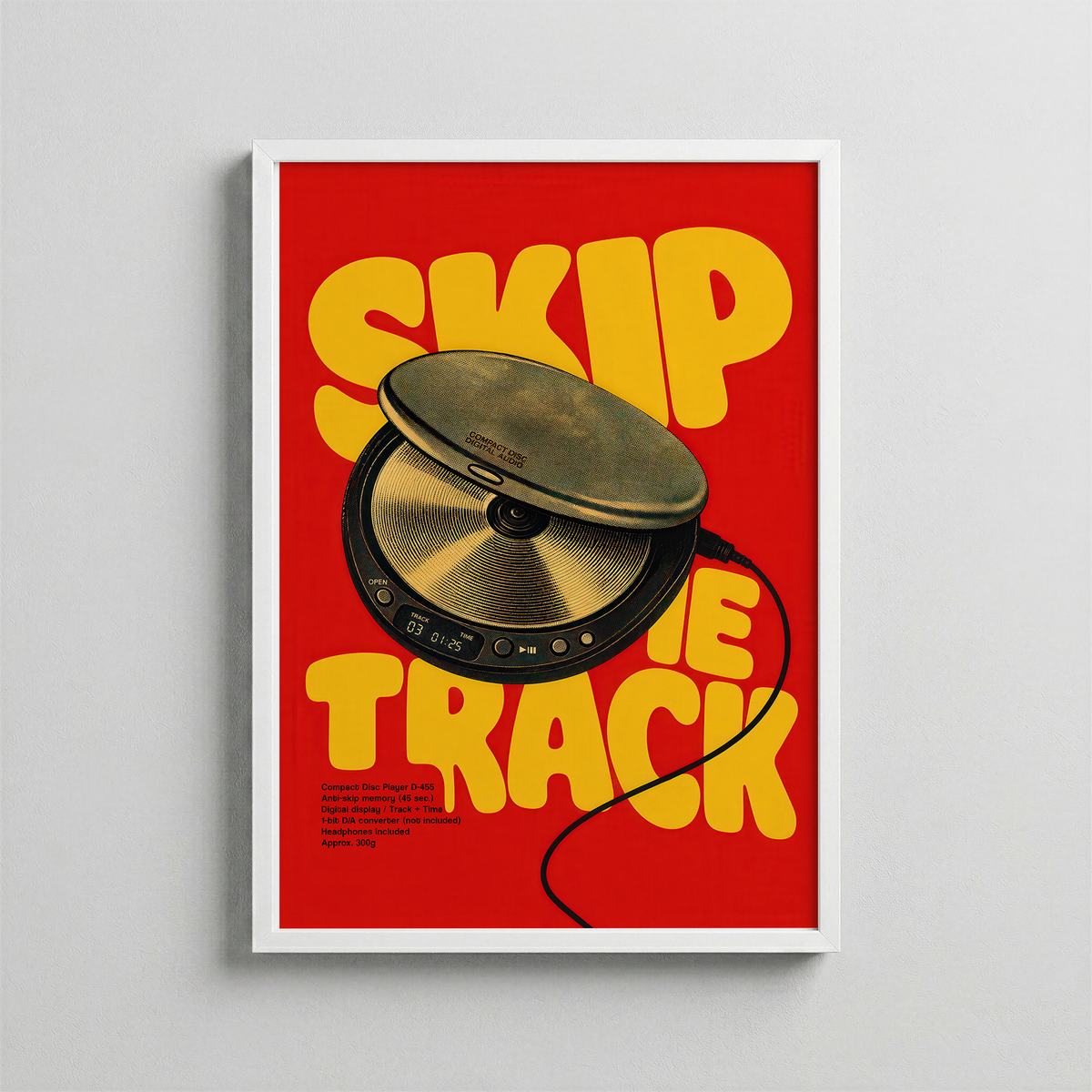 Track