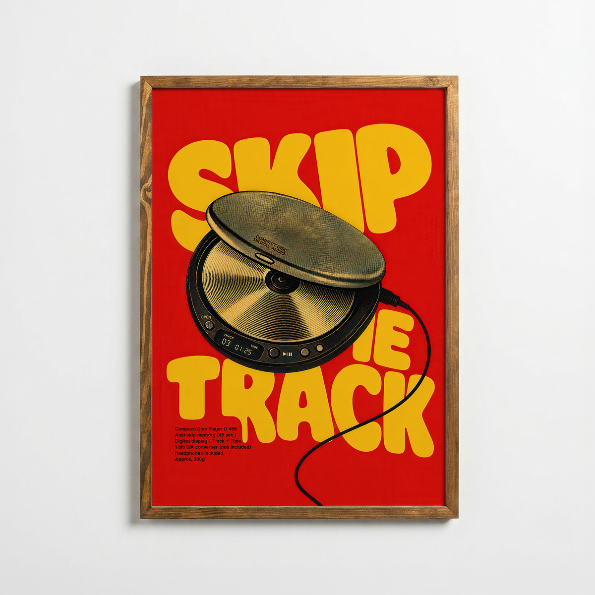 Track