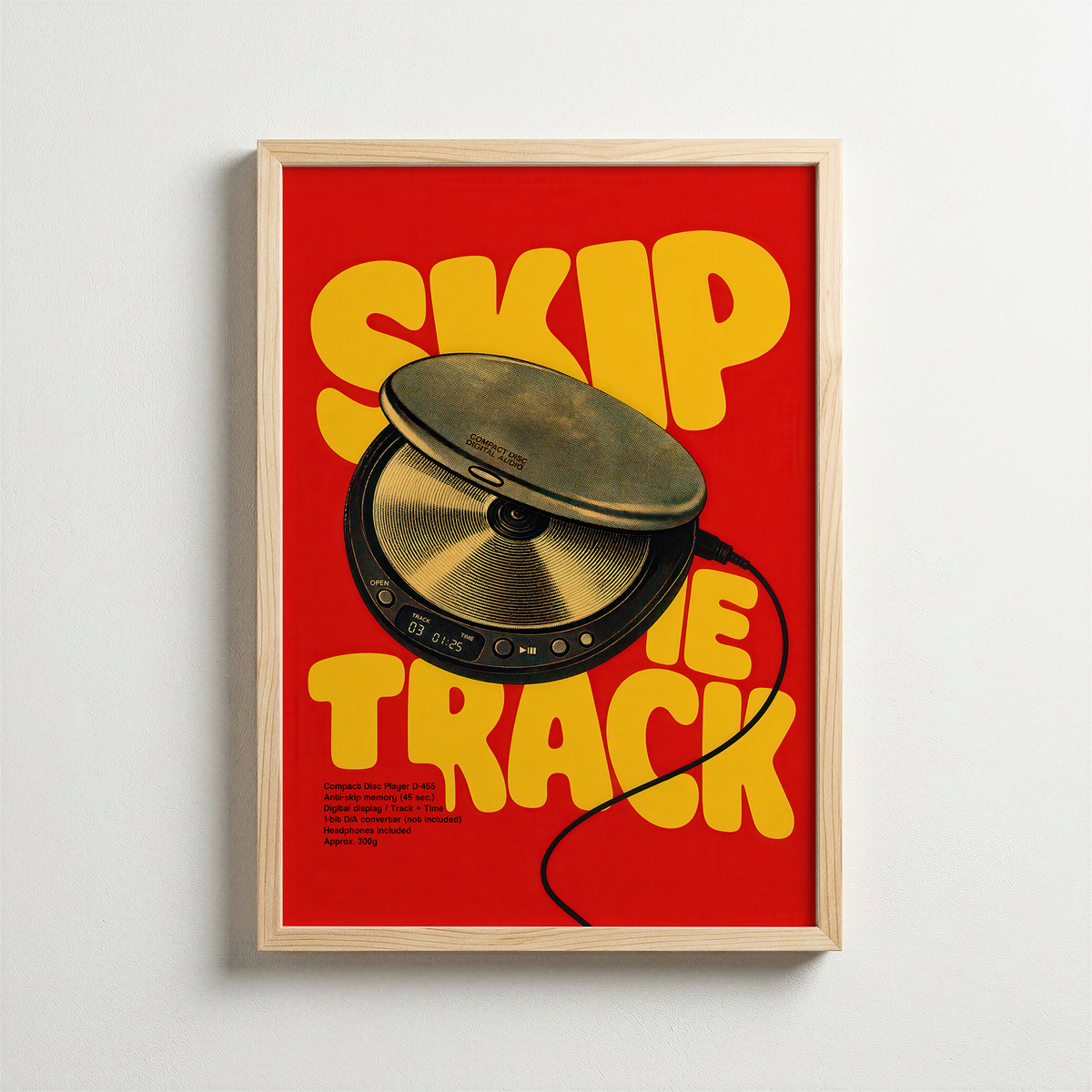 Track