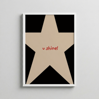 U Shine
