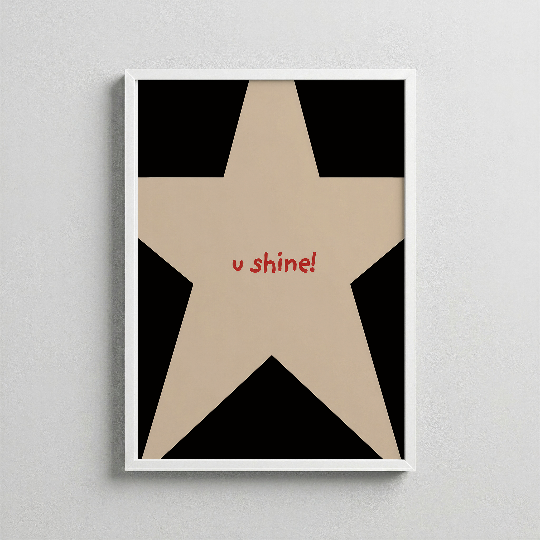 U Shine