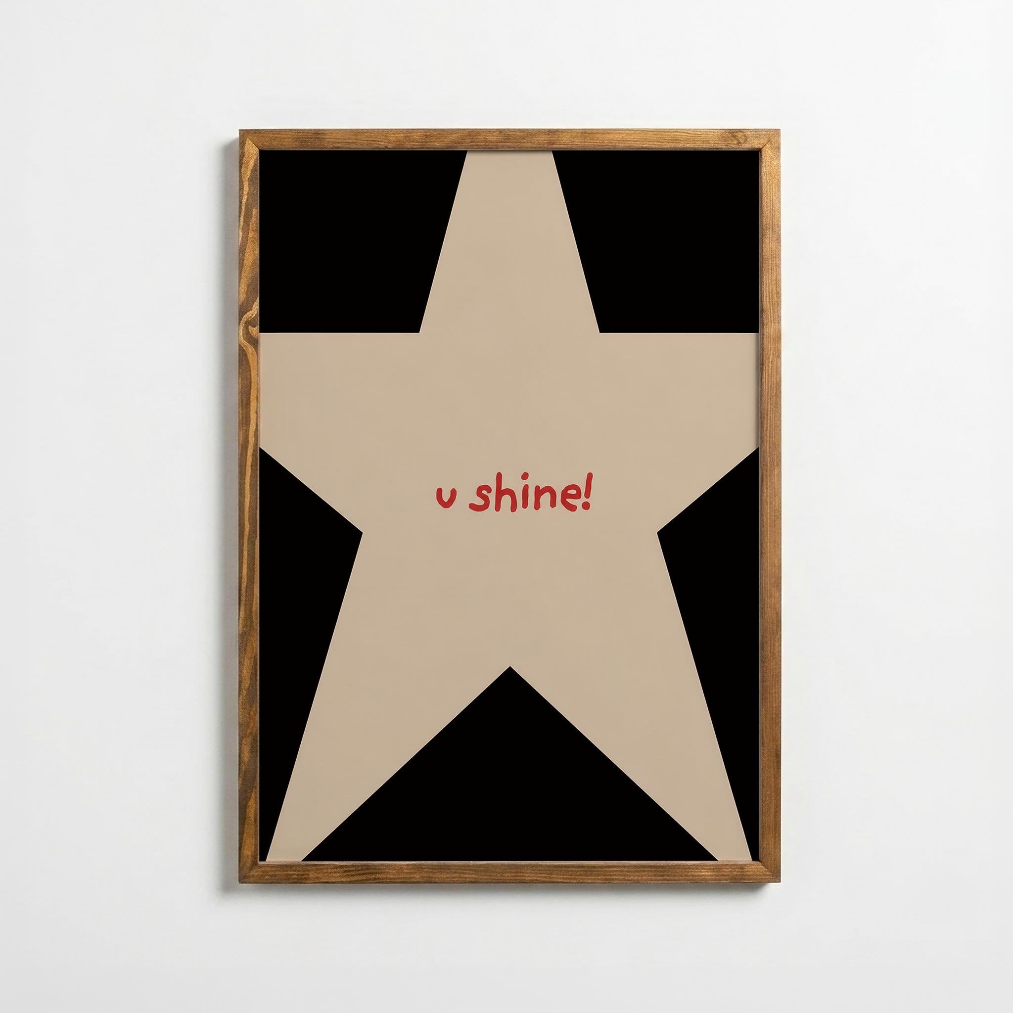 U Shine
