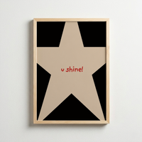 U Shine