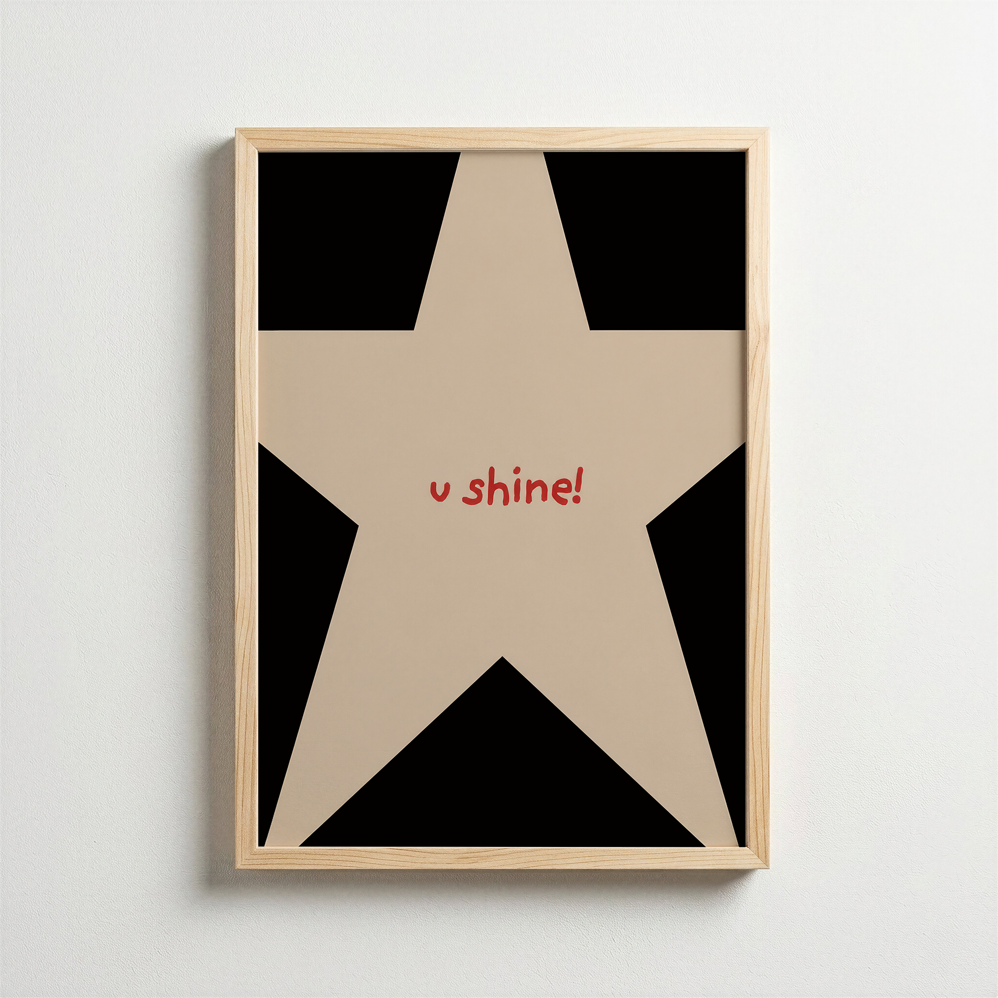 U Shine