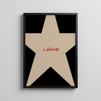 U Shine
