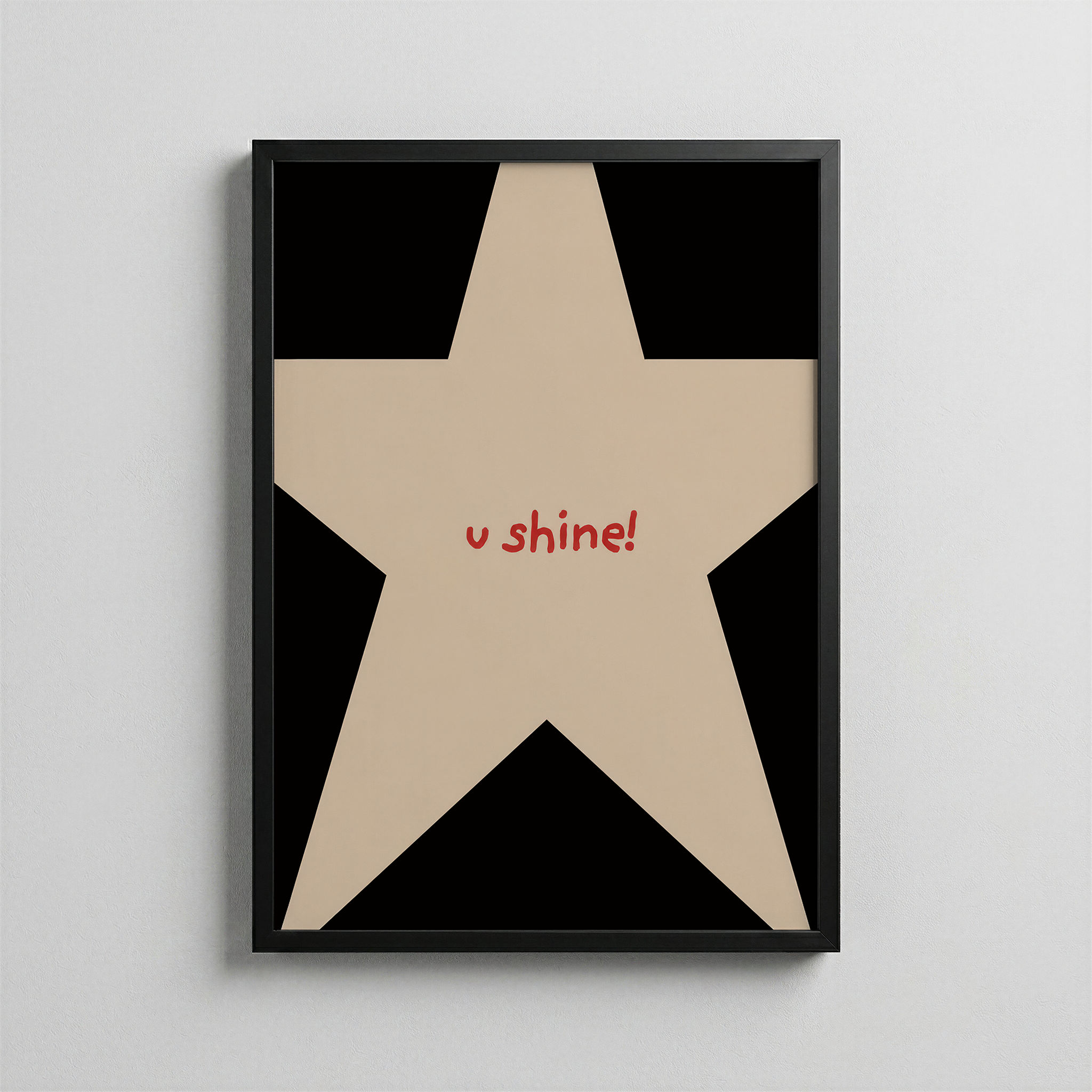 U Shine