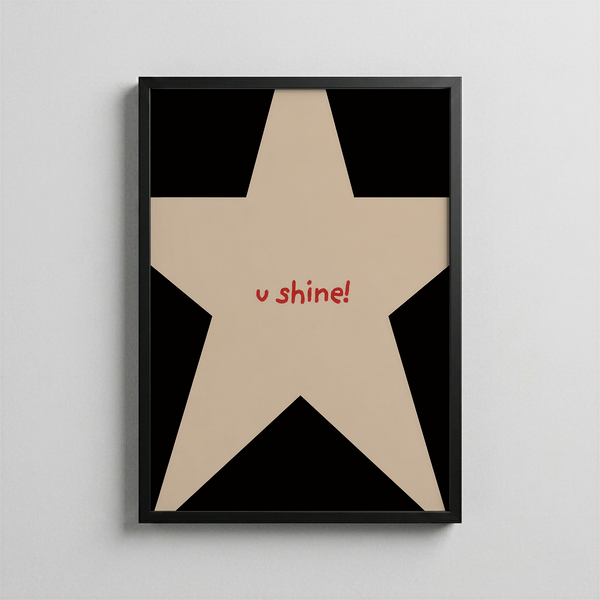 U Shine