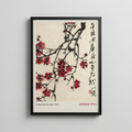 Vintage Botanical