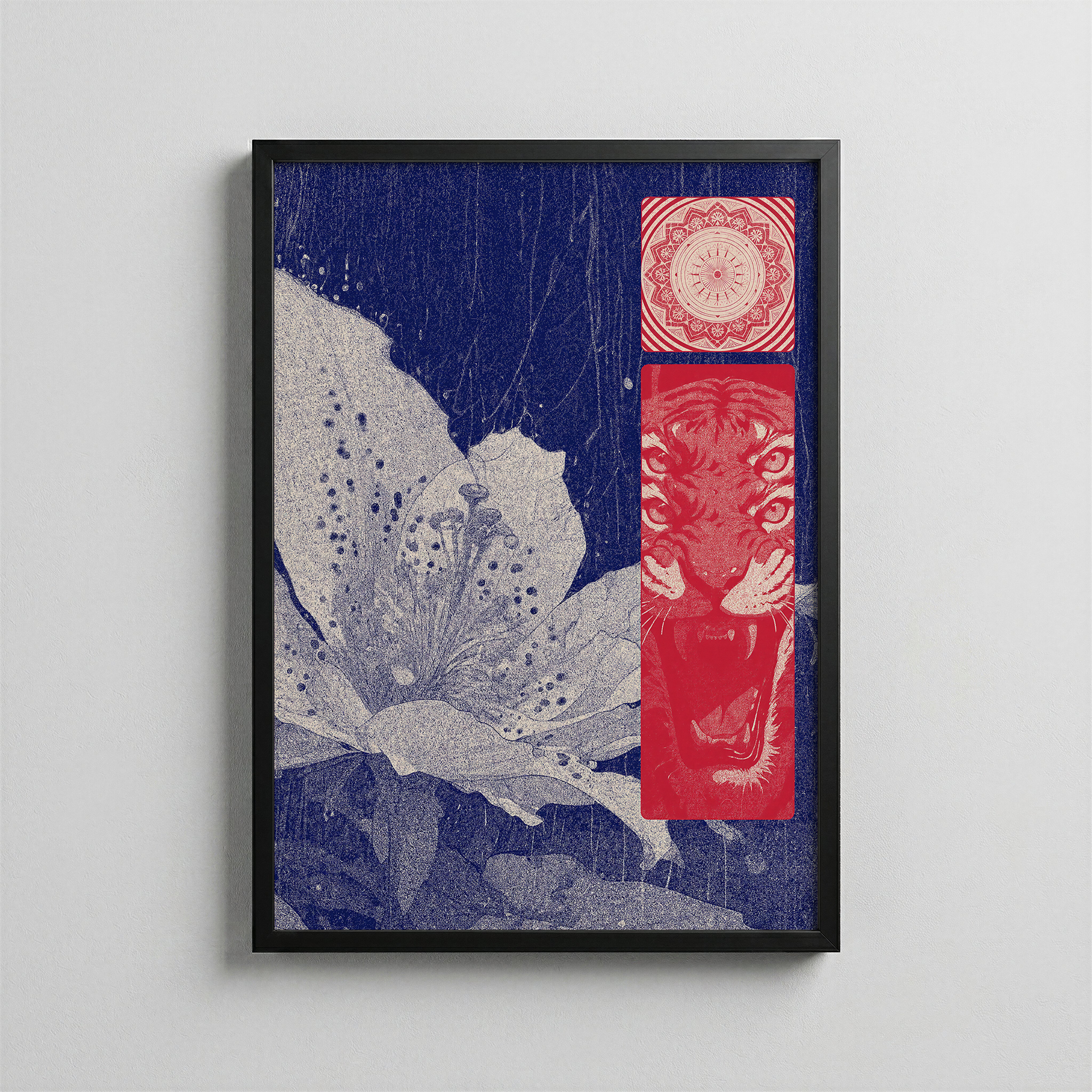 Wild Bloom